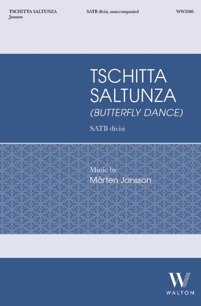 Tschitta Saltunza